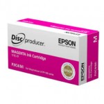 Epson PJIC4-M Magenta Ink Cartridge